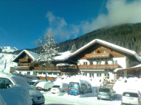 Alpenhotel Widderstein, Mittelberg, Österreich